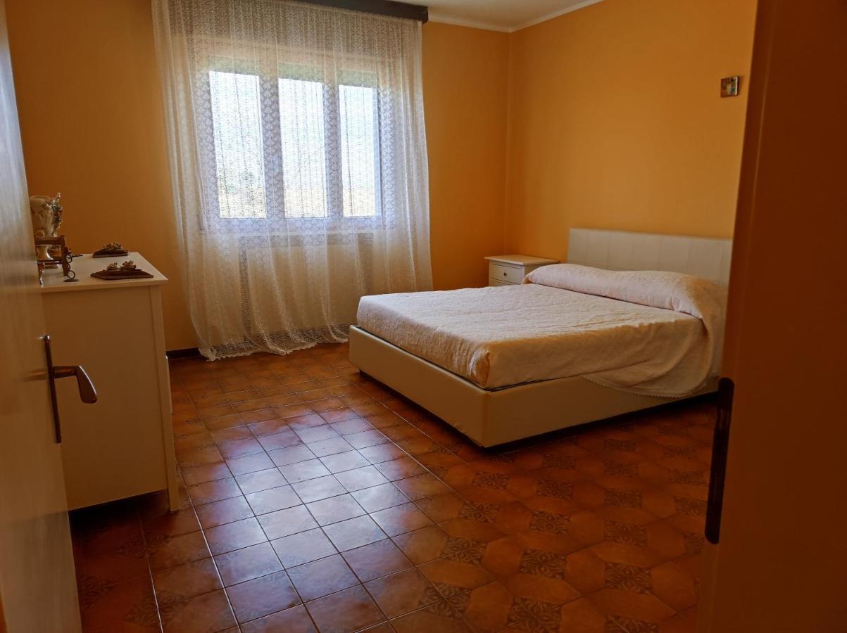 Antico Casolare Da Francesca Hotel ปอร์โตวีโร ภายนอก รูปภาพ