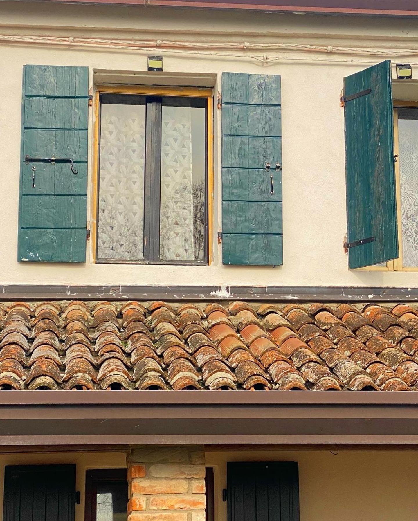 Antico Casolare Da Francesca Hotel ปอร์โตวีโร ภายนอก รูปภาพ