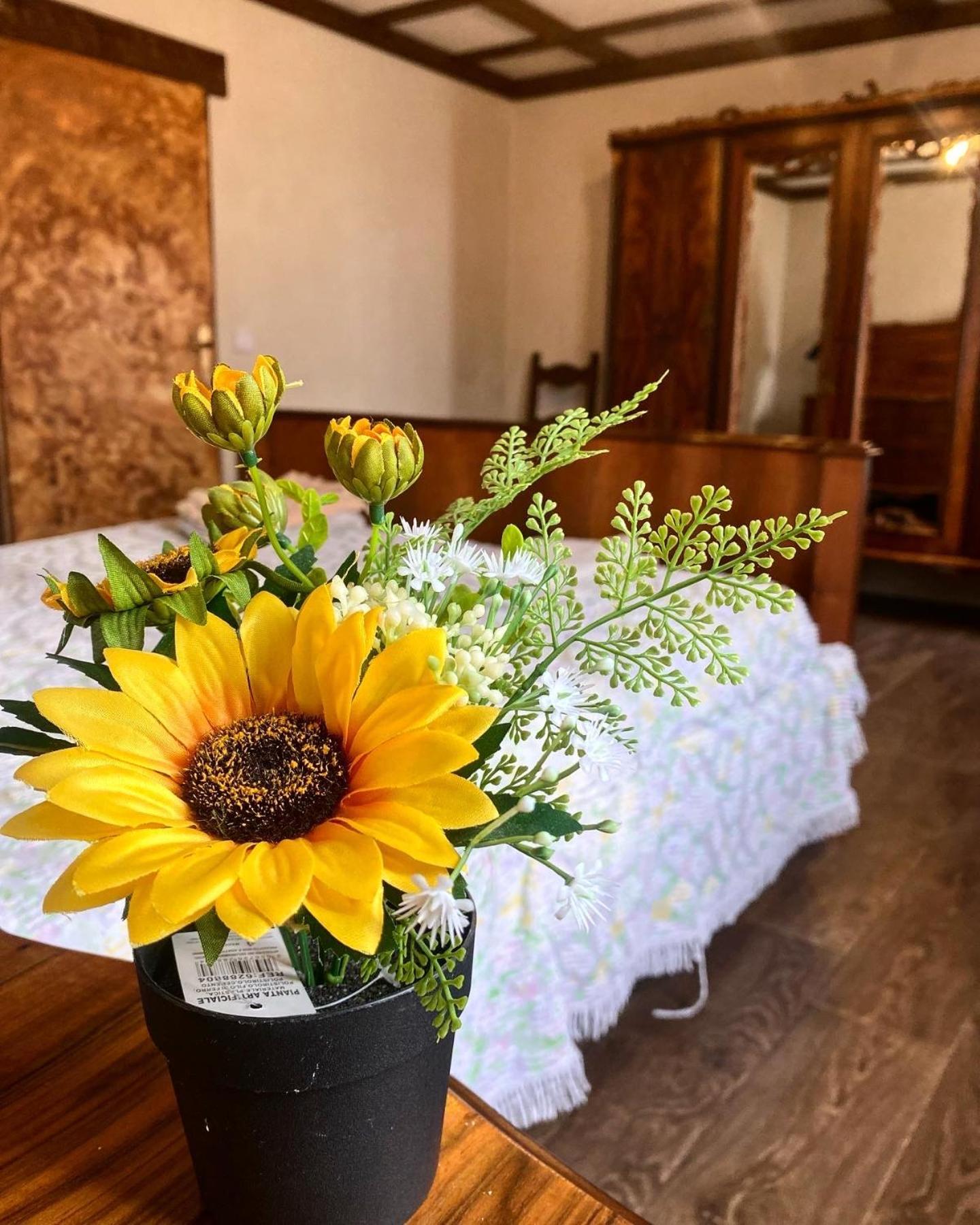 Antico Casolare Da Francesca Hotel ปอร์โตวีโร ภายนอก รูปภาพ